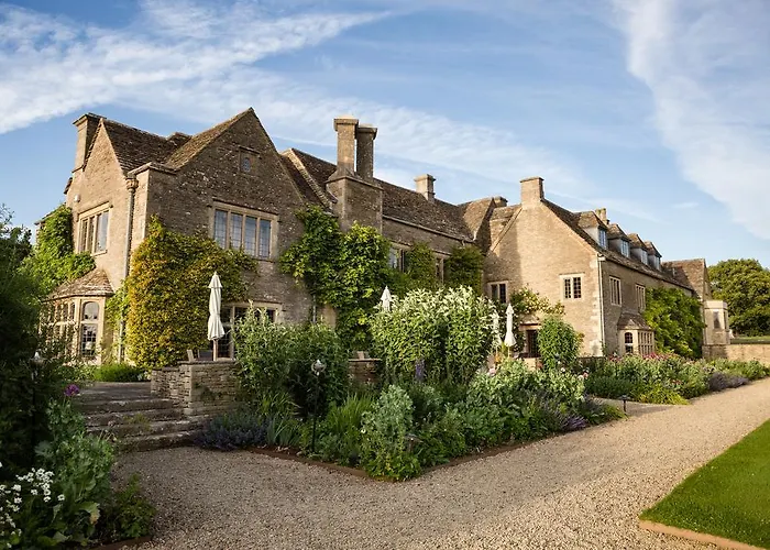 Whatley Manor