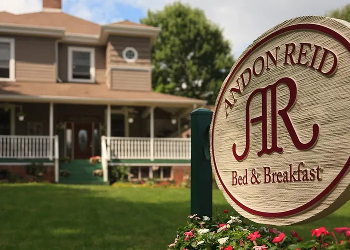 Andon-Reid Inn
