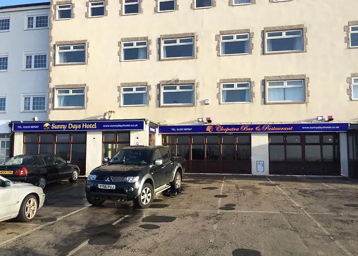 Sunny Days Hotel