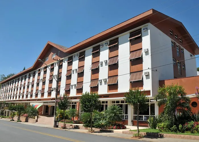 Hotel Majestic