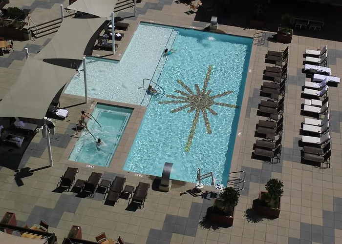 Chumash Casino Resort Santa Ynez