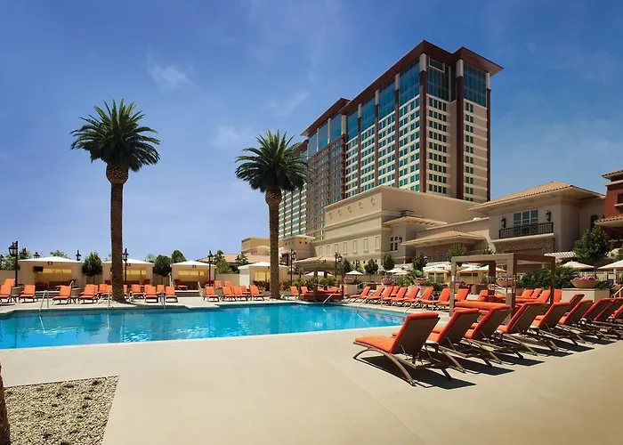 Thunder Valley Casino Resort Lincoln