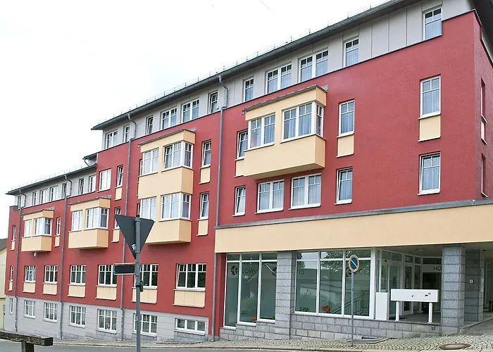 Hotel Falkenstein