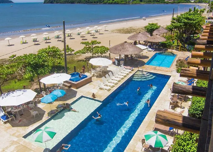 Pousada Pedra Da Ilha Penha 