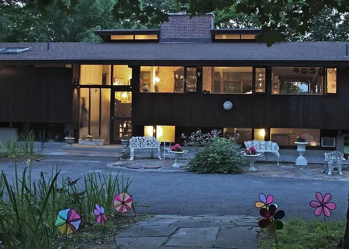 The Cottage