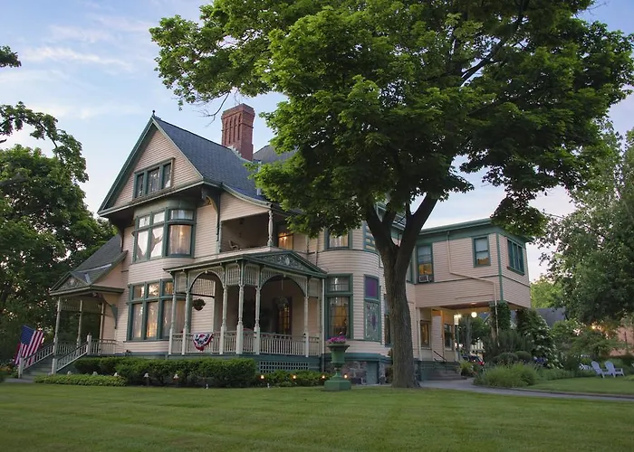 Oliver Inn