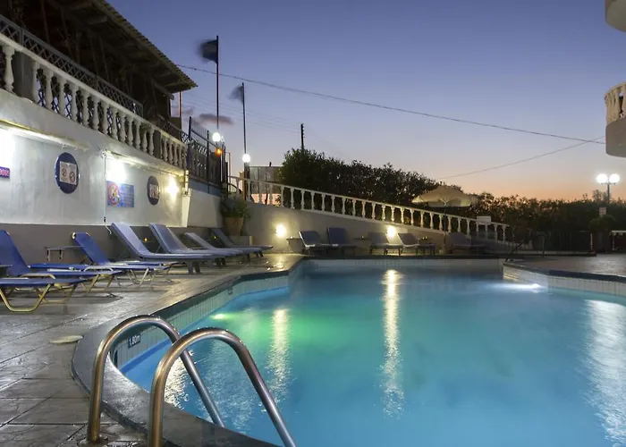 Villa Marina