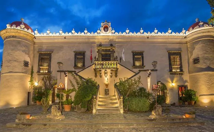 Castello di San Marco Charming Hotel&SPA