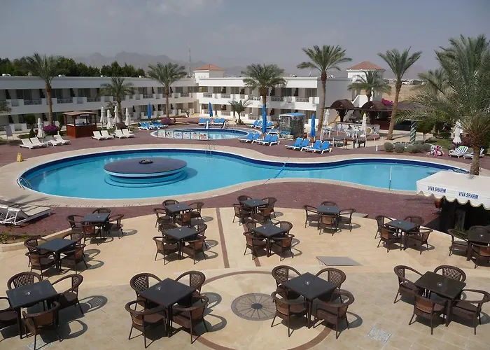 Viva Sharm