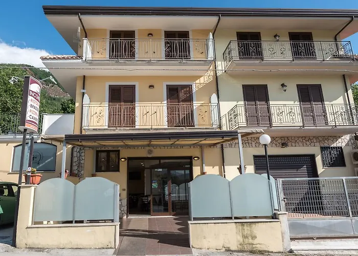 Incontro Montoro Guest House&Restaurant
