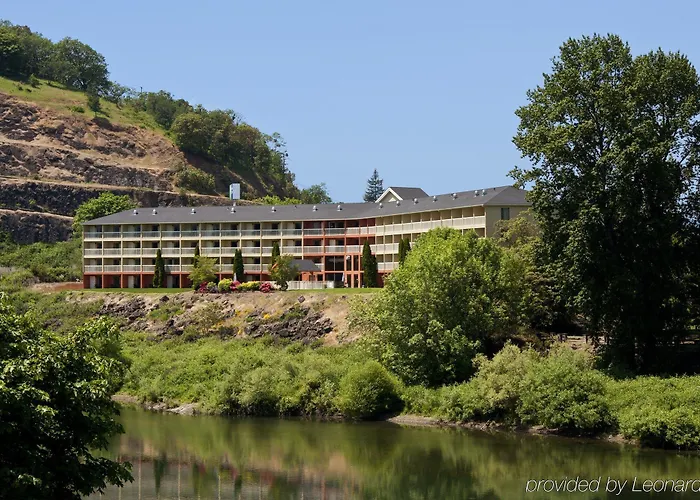 Lodge At