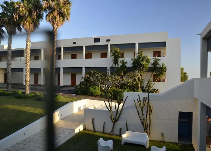 Hotel Estalagem Da Ponta Do Sol