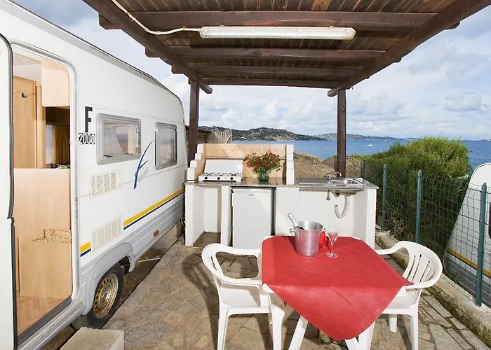 Camping Acapulco