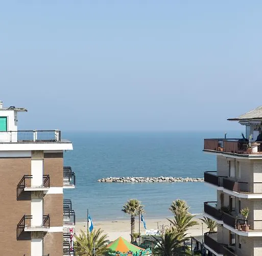 Hotel Gabbiano