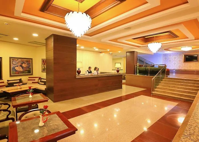Hotel Austria