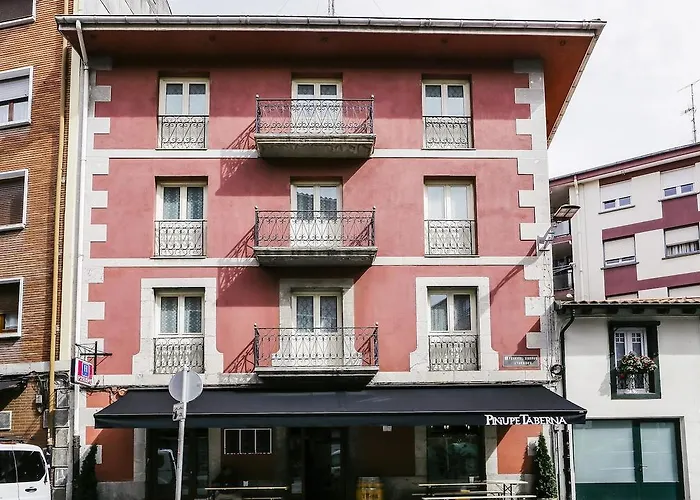 Hotel Piñupe