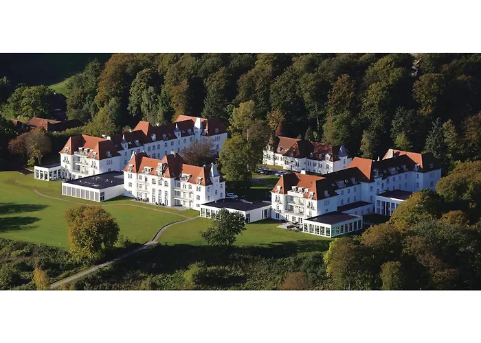 Hotel Comwell Kellers Park Brejning
