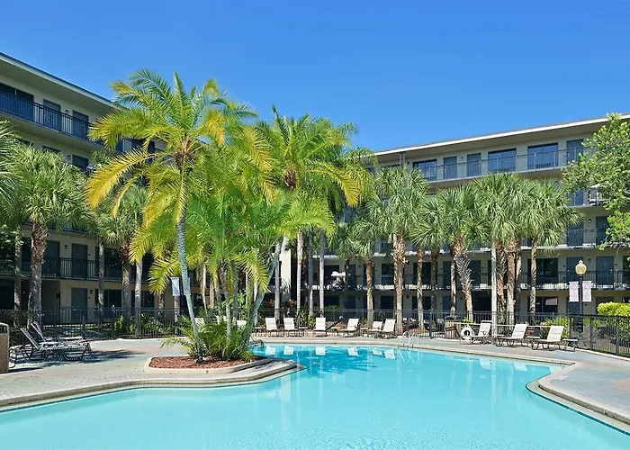 Staybridge Suites Orlando Royale Parc Suites, An Ihg Hotel Kissimmee