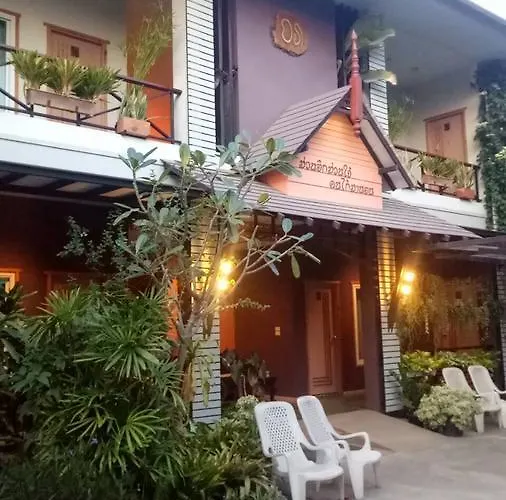 Baan Jaru