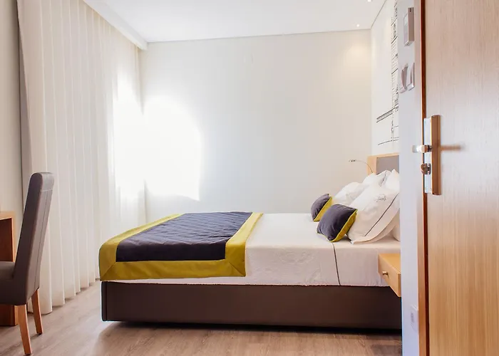 Venceslau Wine Boutique Hostel