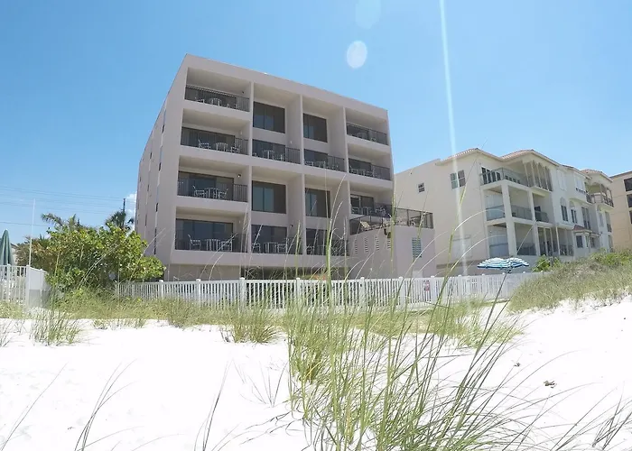 Island Gulf Resort