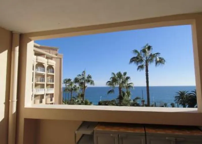 Résidence Pierre&Vacances Cannes Verrerie
