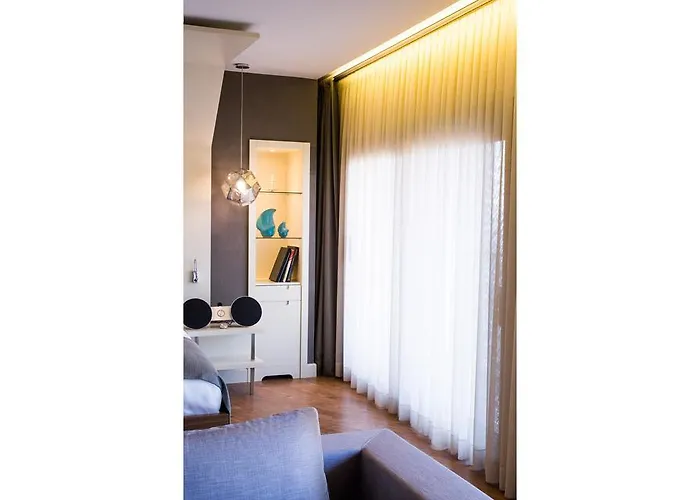 Maroon Hotel Pera