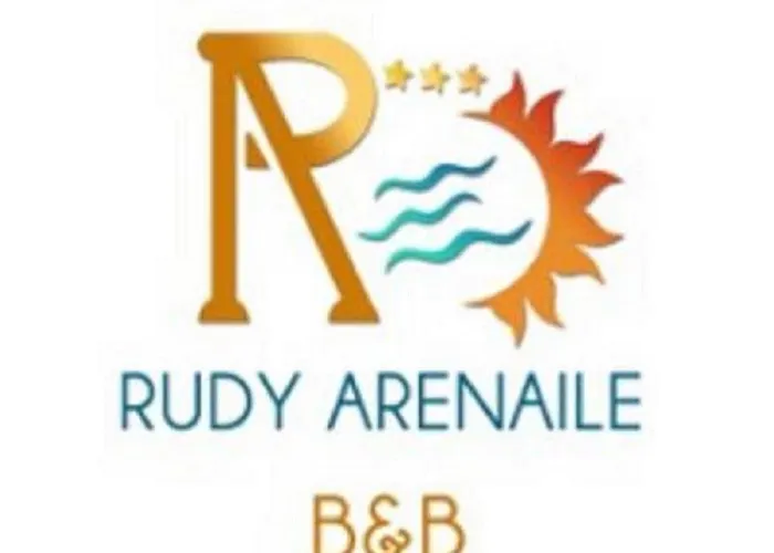 Rudy Arenaile