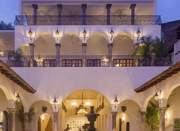 Casa Kimberly Boutique Hotel