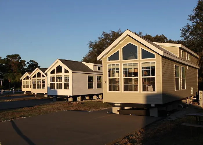 Orlando Rv Resort
