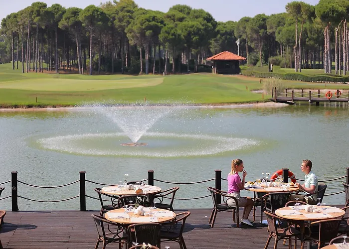 Sueno Hotels Golf Belek