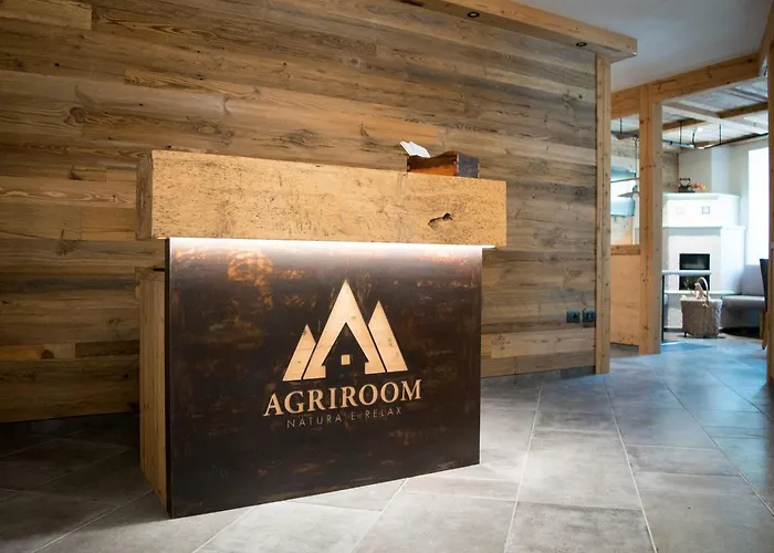 Agriroom