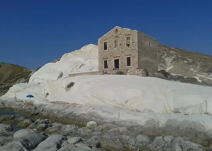 B&B Le Dune Beach