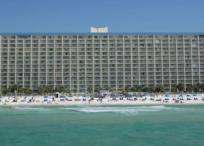 Panama City Beach Hotels With Jacuzzi in Room