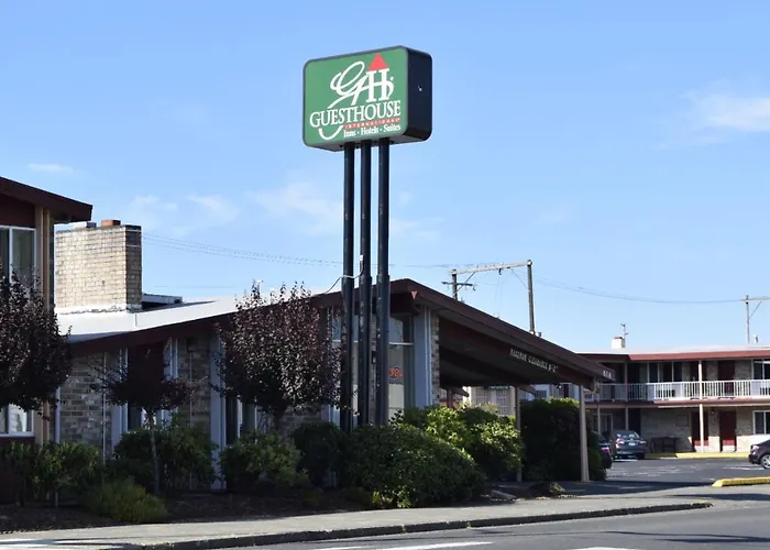 Olympic Inn & Suites