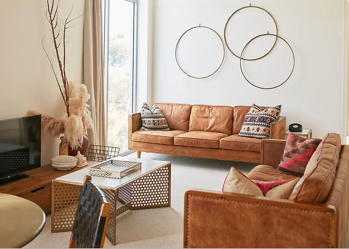Nautica Residences Fremantle