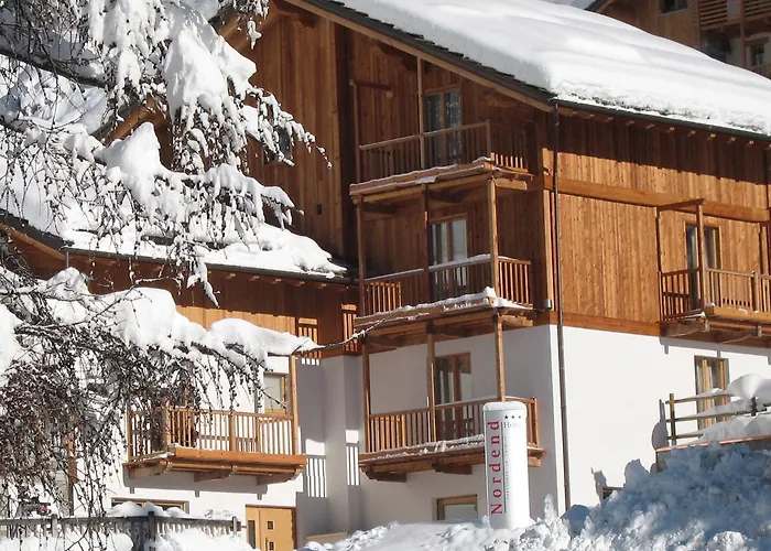 Hotel Nordend