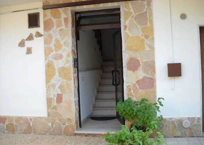 Zagare Residence Rodi Garganico