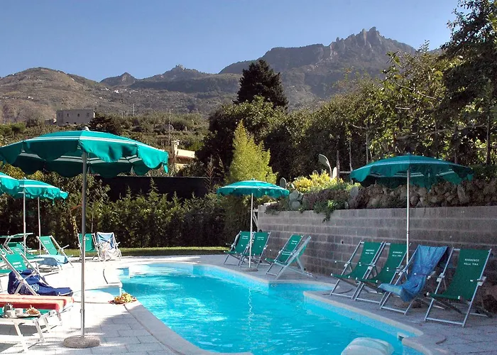 Residence Villa Tina