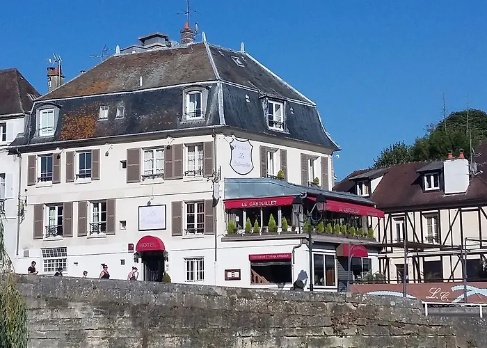 Le Cabouillet