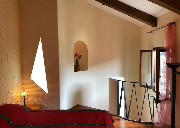 Magnolias Boutique Suites & Spa San Cristóbal de Las Casas