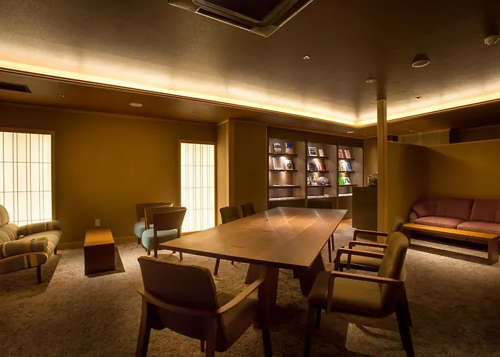 Saka Hotel Kyoto