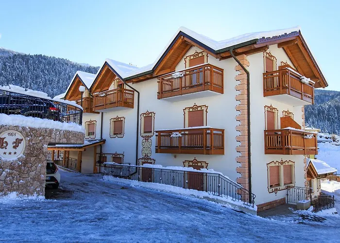 Hotel Franco