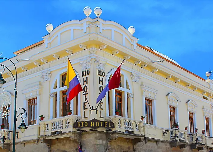 Rio Hotel