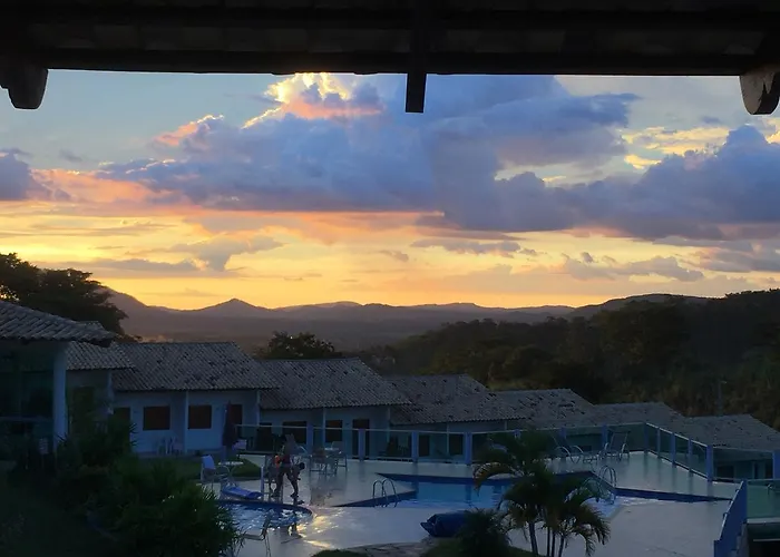 Pousada Luna Zen Pirenópolis