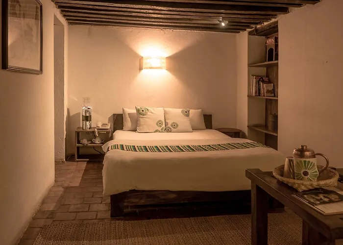 Peacock Guest House