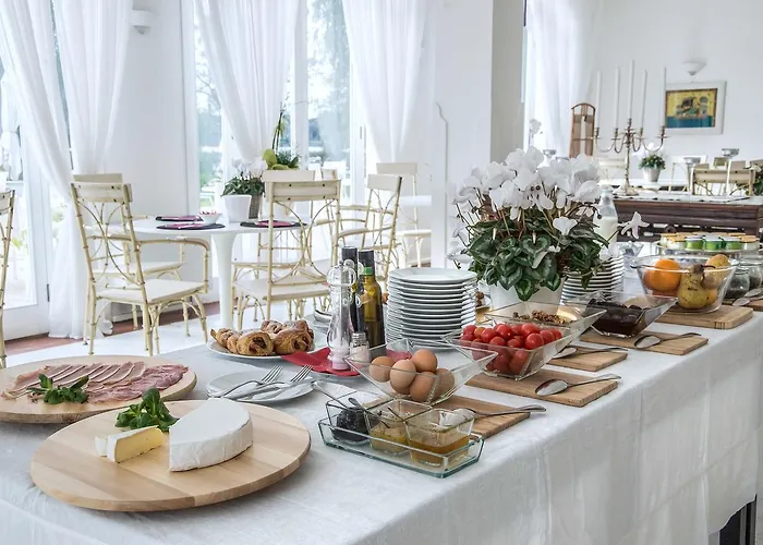 Il San Francesco Charming Hotel