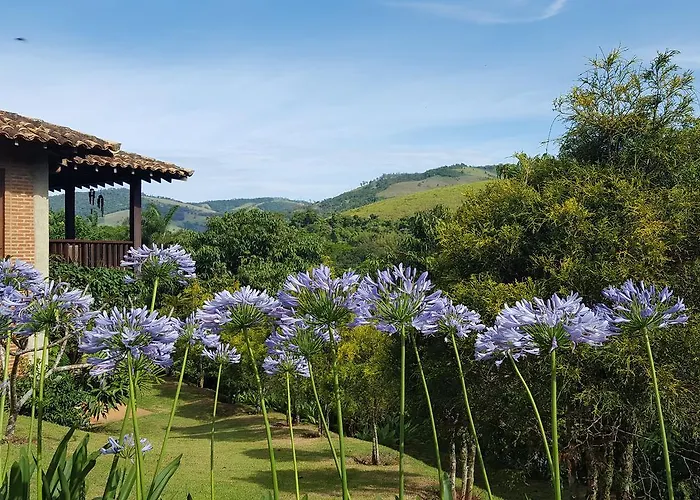 Ibiti Hotel Rural