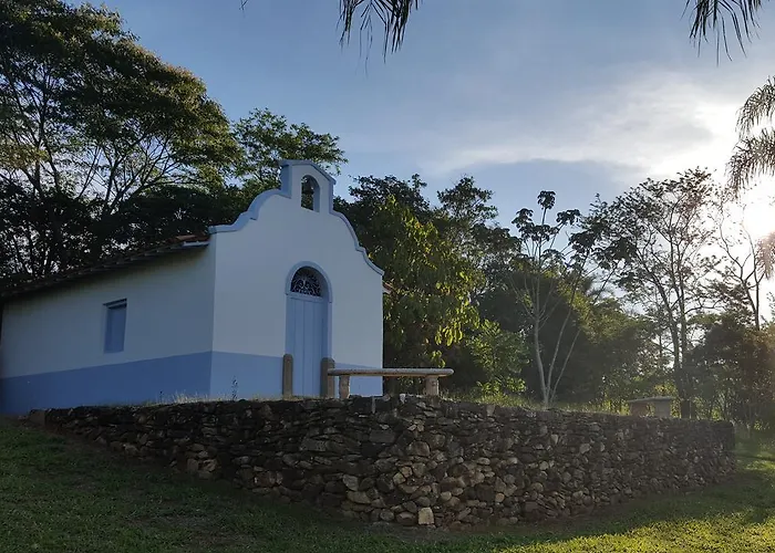 Ibiti Hotel Rural