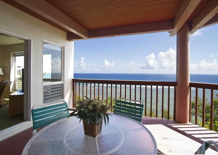 Club Wyndham Shearwater